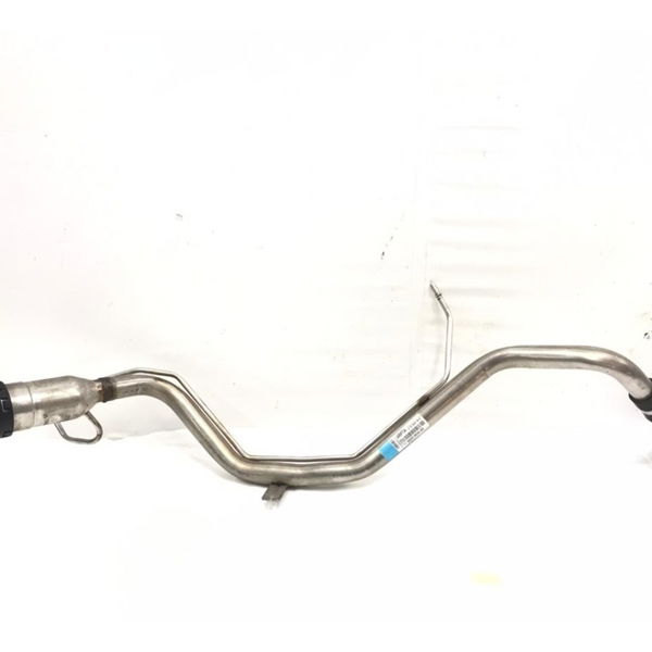 Gargalo Tanque Combustível Ford Fusion 2015 P/no Dg939034ag