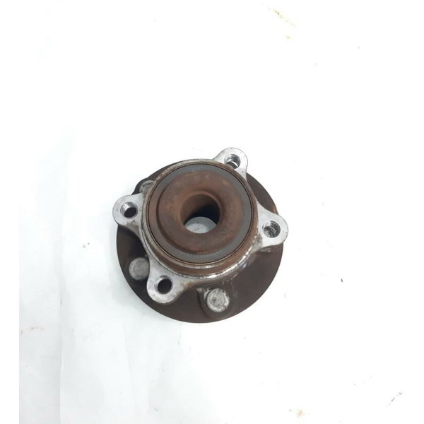 Cubo Roda Traseira Direita Ford Fusion 2015 Usado