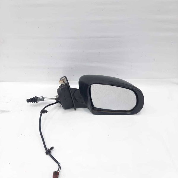 Retrovisor Direito Manual Fiat Toro 2017