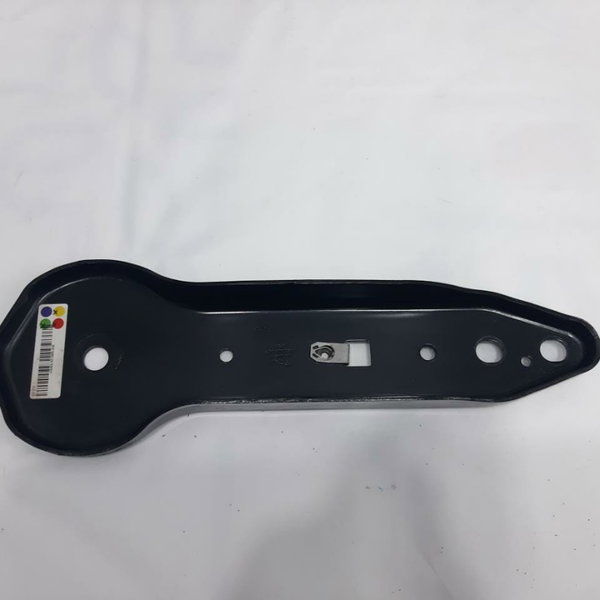 Suspenção Traseira Jaguar Xf 25. T 2017 Usado Hx63-5c365-ab