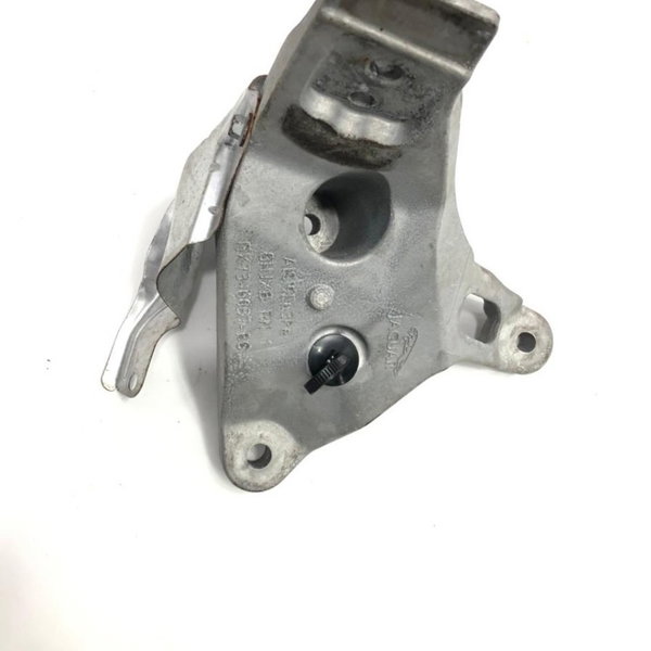 Suporte Coxim Jaguar Xf 25t 2017 Usado P/no Gx736037bc