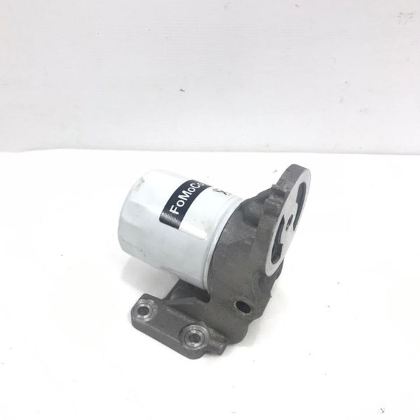 Suporte Filtro Óleo Jaguar Xf 25t 2017