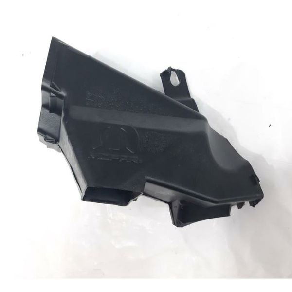 Duto Ar Fiat Toro 2017 Usado P/no 51963555