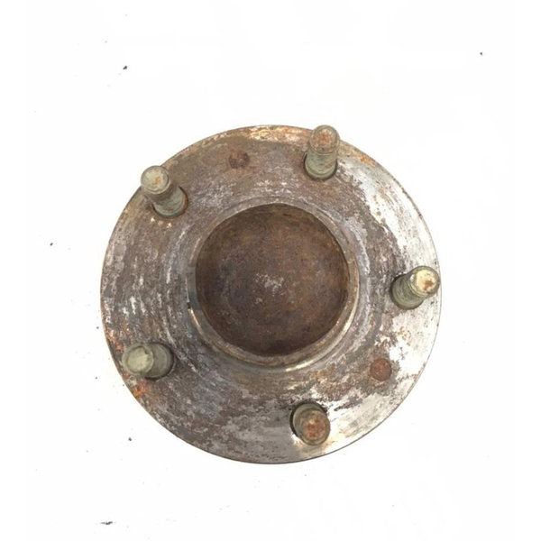 Cubo De Roda Traseiro Esquerdo Ford Focus Sedan 2012 Usado