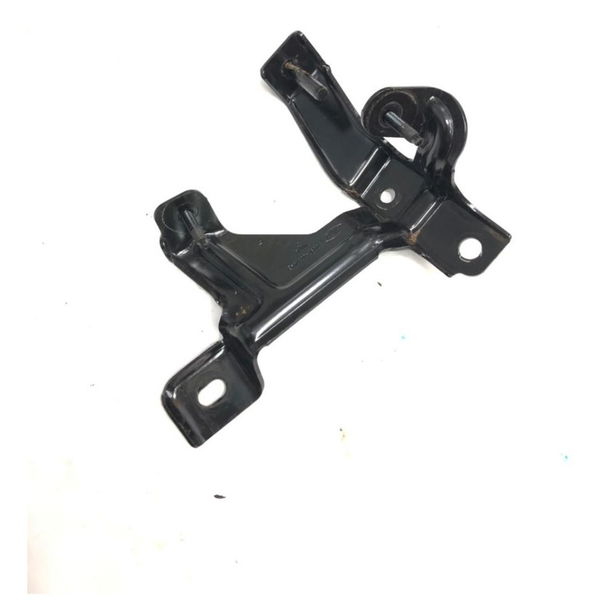 Suporte Fixação Modulo Abs Fusion 2.0 2015 Usado Dg9c20304b