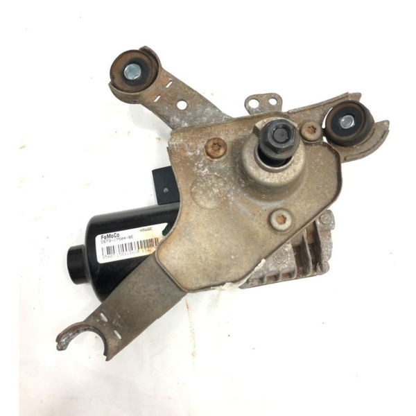 Motor Limpador Para Brisa D. Fusion 2015 Detalhe Ds7317504be