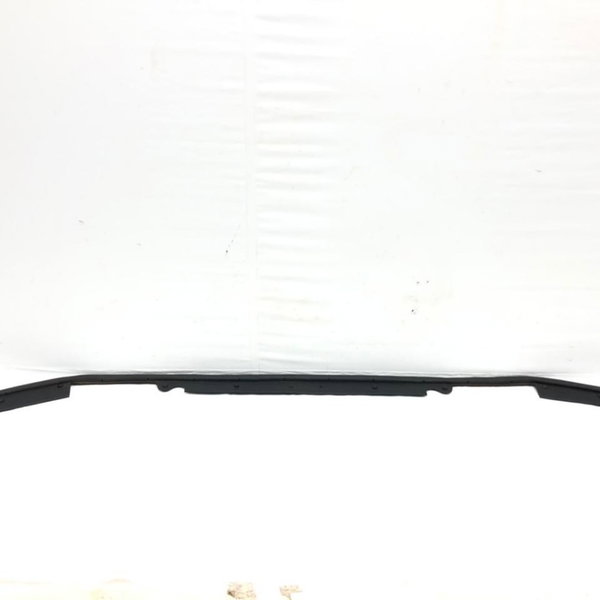 Borracha Acabamento Capô Ford Fusion 2015 Usado