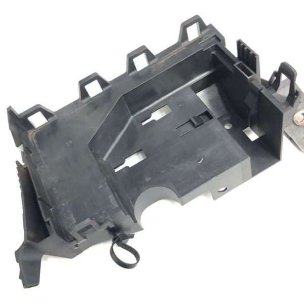 Suporte Caixa De Bateria Fusion 2015 Usado P/ Dg97-14a301-ad
