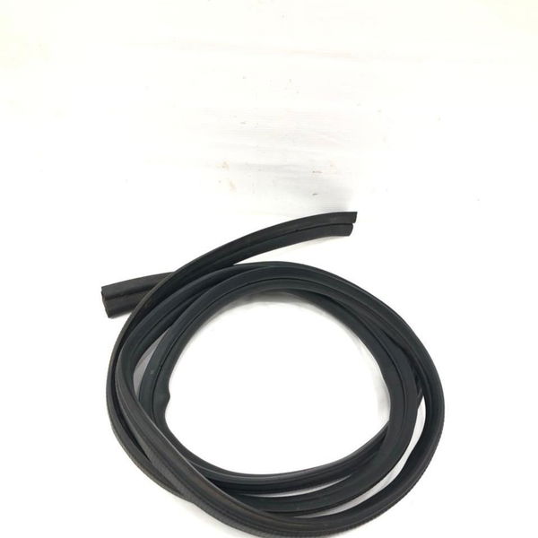 Borracha Tampa Traseira Ford Focus 2012