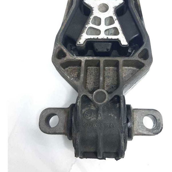 Coxim Inferior Mercedes A200 2015 A2462401209