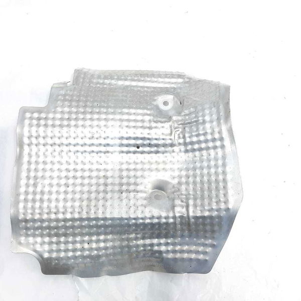 Defletor Protetor Calor Mercedes A200 2015 A2464660738