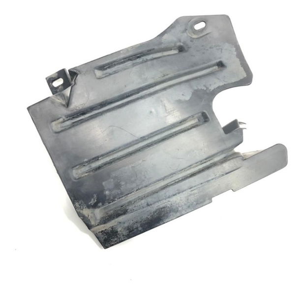Defletor Calor Escape Esquerdo Focus Sedan 2012 3m5111779af
