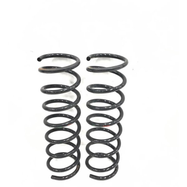 Par Molas Traseiras Ford Focus Fc 2012