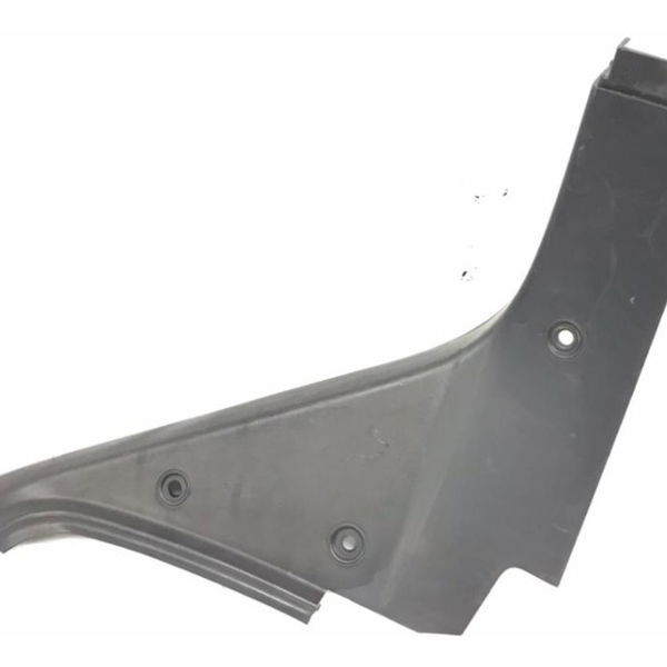 Acabamento Moldura Direita Caçamba Fiat Toro 2017 1002216610