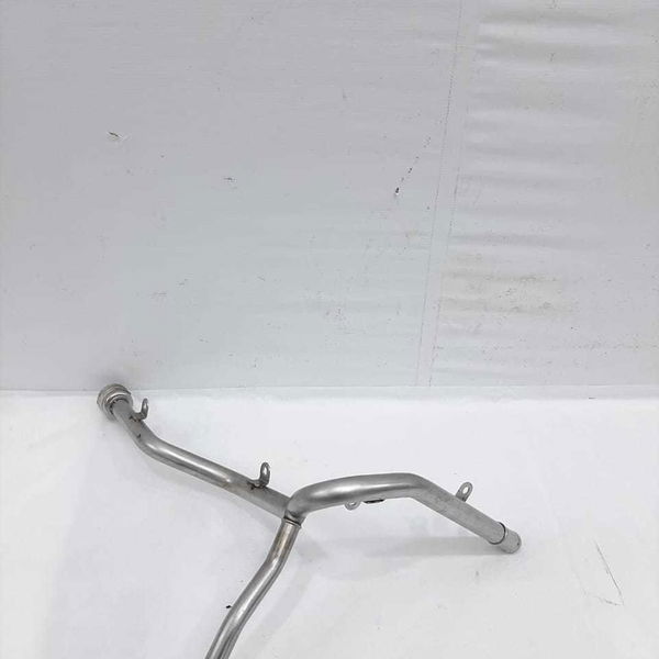 Cano Mangueira Água Motor Mercedes A200 2014 A2702000651