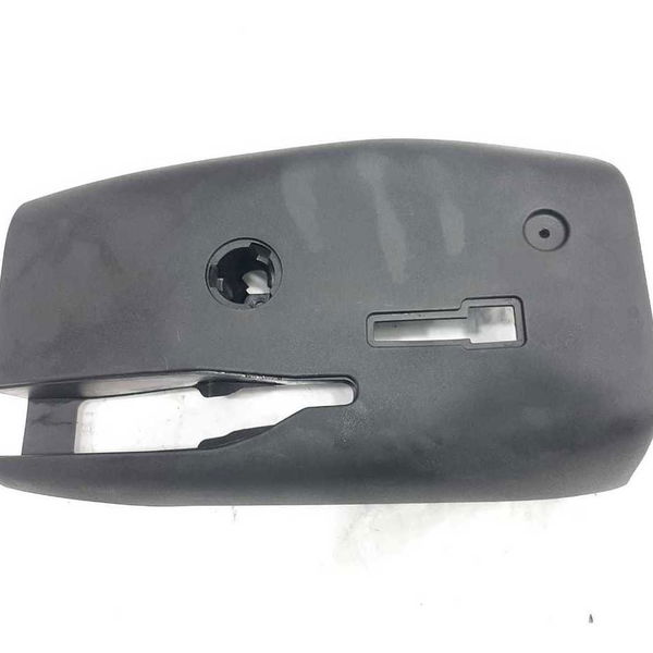 Acabamento Inferior Coluna Direção Ford Fusion 2014