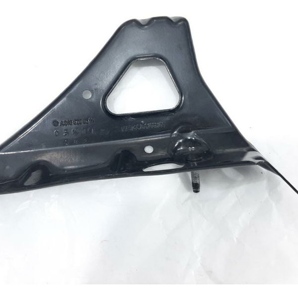 Suporte Trava Fixação Bateria A200 1.6 Turbo 2014 Usado