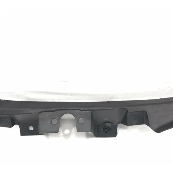 Moldura Lateral Tampa Caçamba Direita Fiat Toro 2017