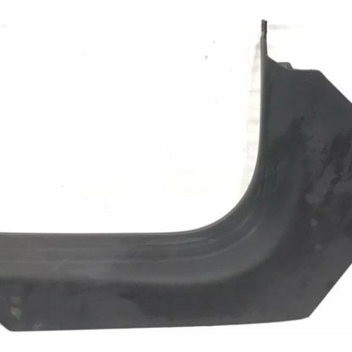 Acabamento Soleira Porta Dianteira Esquerda Fiat Toro 2017