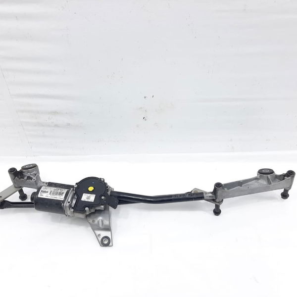 Motor Limpador Parabrisa A200 1.6 Turbo 2014 P/  A1769061800