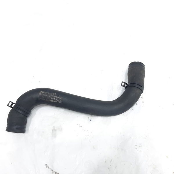 Mangueira Radiador A200 1.6 Turbo 2014 P/no A2465010282