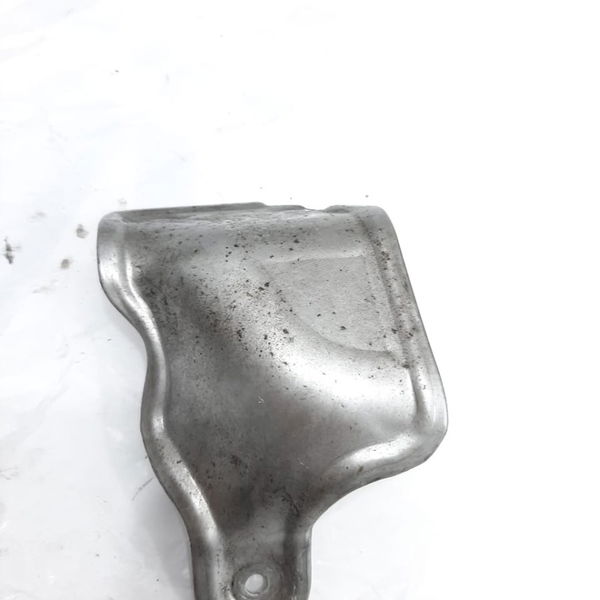 Defletor Da Bomba De Agua A200 1.6 Turbo 2014 Usado