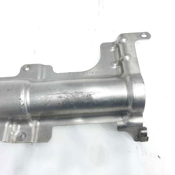 Defletor Mercedes A200 2014 A2700160027