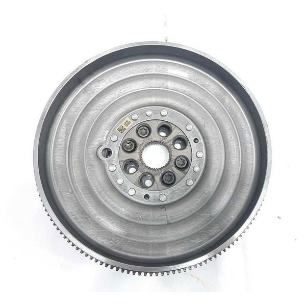 Volante Motor Bimassa Mercedes A200 2014 A2700300305