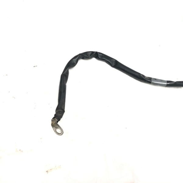 Cabo Aterramento Mercedes Bens A200 2014 Usado A2465400335