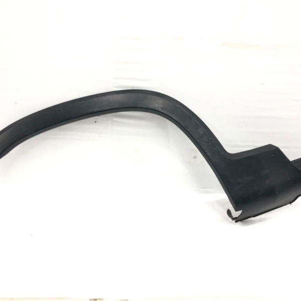 Aplique Traseiro Direito Fiat Toro 2017 Detalhe P/1002216290