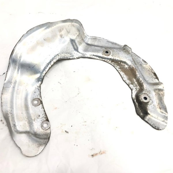 Defletor Disco De Freio D. Esquerdo Bmw 316i 2015 679223504