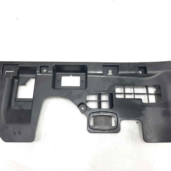 Acabamento Inferior Painel Mercedes A200 2014 A1766800006