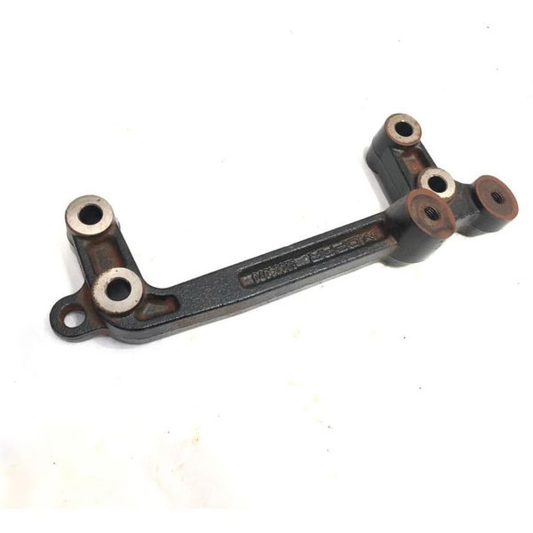 Suporte Coxim Motor Fiat Toro 2017 