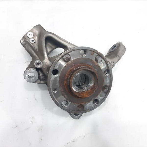 Montante Manga Eixo Dianteira D. 2.0 Tiguan 2020 5qm407257