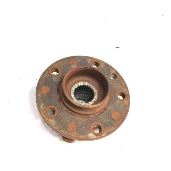Cubo De Roda Dianteiro Esquerdo Fiat Toro 2.4 2017 Usado