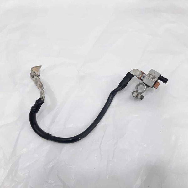 Cabo Negativo Vw Tiguan 1.4 2020 5qa915181