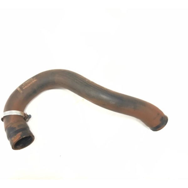 Mangueira Inferior Radiador Fiat Toro Flex 2017 51989734