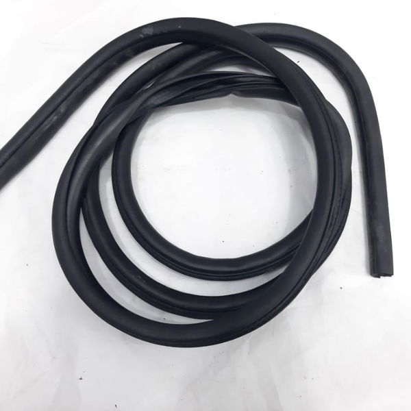 Borracha Porta Traseira Direita Dodge Journey 2014 
