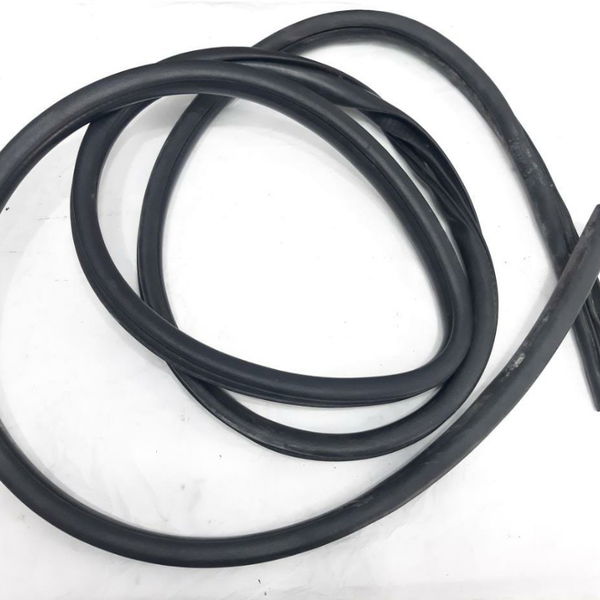 Borracha Porta Dianteira Direita Dodge Journey 2014 