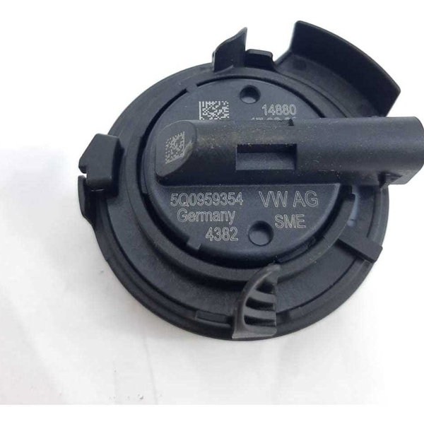 Sensor Airbag Porta Dianteira Direita Vw Jetta Gli 2019 2020