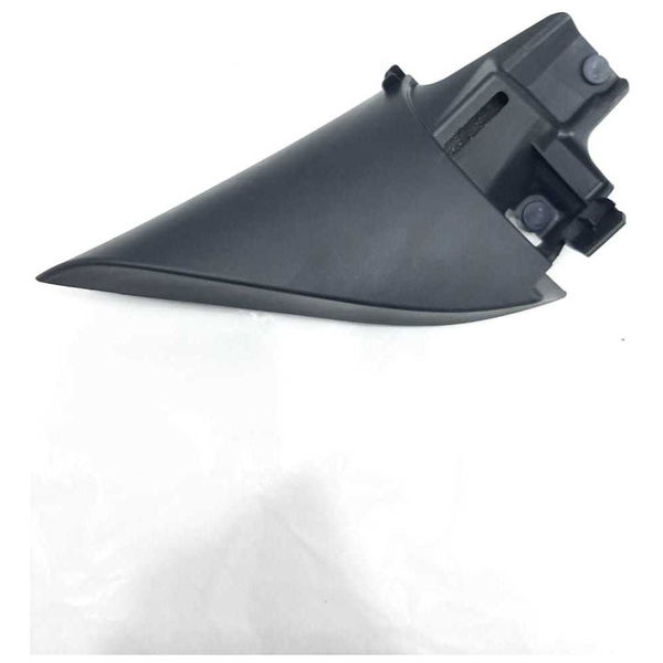 Acabamento Interno Retrovisor Direito Vw Jetta Gli 2019 2020