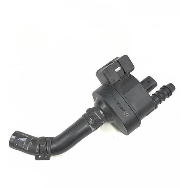 Válvula Canister Vw Jetta Gli 2.0 2019 2020 06h906517