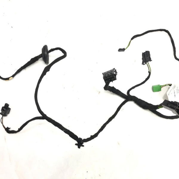Chicote Porta Dianteira Direita Mercedes A200 2014 