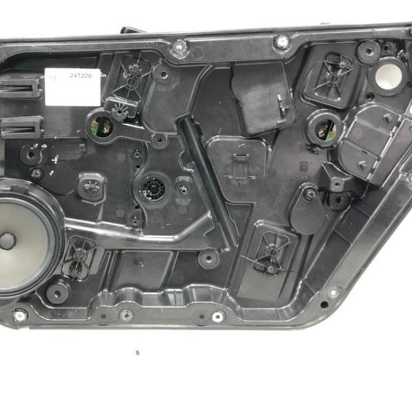 Máquina De Vidro Dianteira Direita Mercedes A200 2014