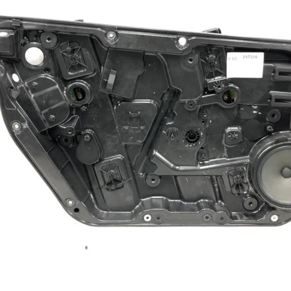 Máquina De Vidro Dianteira Esquerda Mercedes A200 2014