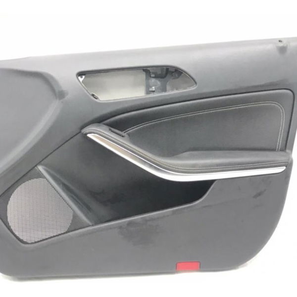 Forro Porta Dianteiro Direito Mercedes A200 2014