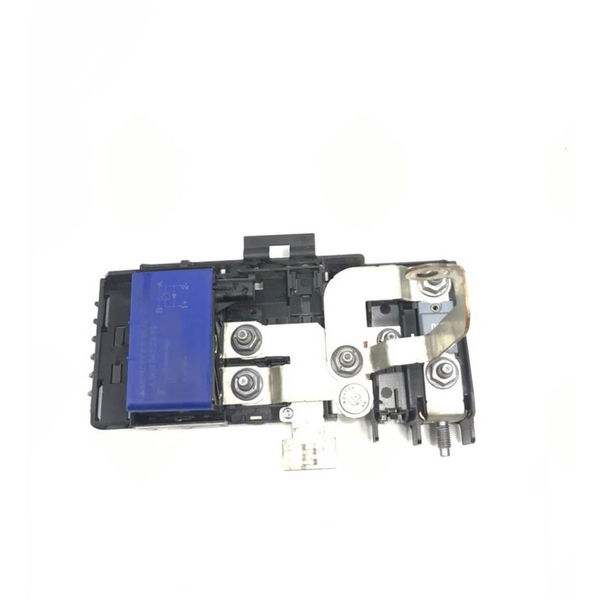 Circuito Caixa Fusível Mercedes A200 2014 A2465400950