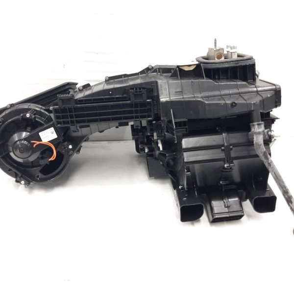 Caixa Ar Condicionado Mercedes A200 1.4 Turbo 2014