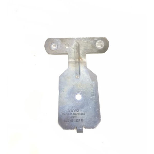 Suporte Sirene Vw Jetta Gli 2020 5g0951227b