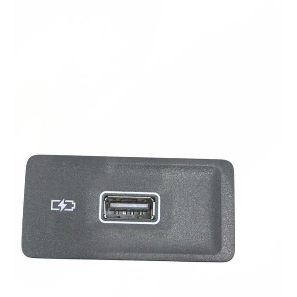 Entrada Usb Console Central Vw Jetta Gli 2020 5u0035726